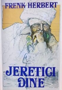 Jeretici Dine II