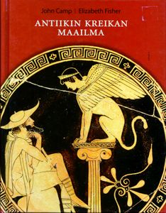 Antiikin Kreikan Maailma