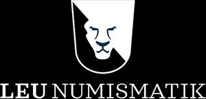 Leu Numismatik
