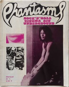 Phantasme 01