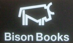 Bison Books (2)