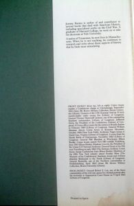 The Pictorial History of the American Civil War