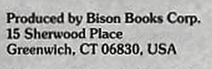 Bison Books Corp.
