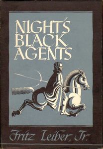 Night's Black Agents