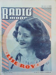 Radiomonde - Vol. 8 - No. 1