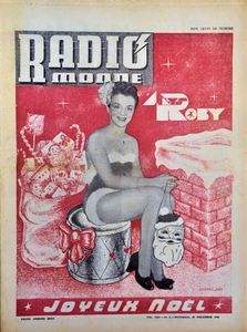 Radiomonde - Vol. 8 - No. 2