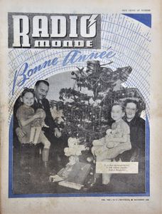 Radiomonde - Vol. 8 - No. 3
