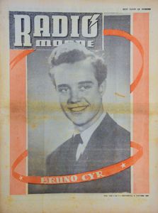 Radiomonde - Vol. 8 - No. 4