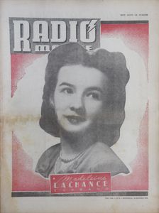Radiomonde - Vol. 8 - No. 6