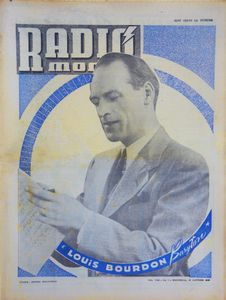 Radiomonde - Vol. 8 - No. 7