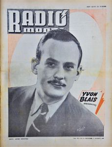 Radiomonde - Vol. 8 - No. 8