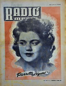 Radiomonde - Vol. 8 - No. 12