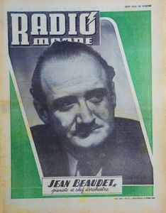 Radiomonde - Vol. 8 - No. 17