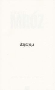 Ekspozycja