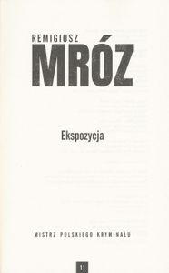 Ekspozycja