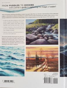 The Complete Guide to Painting Water