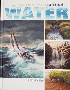The Complete Guide to Painting Water