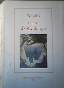 Henri d'Ofterdingen