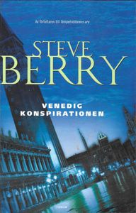 Venedigkonspirationen