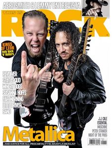 This is Rock nº 111