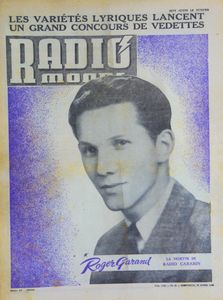 Radiomonde - Vol. 8 - No. 19