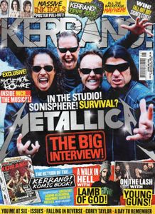 Kerrang! #1505