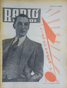 Radiomonde - Vol. 8 - No. 20