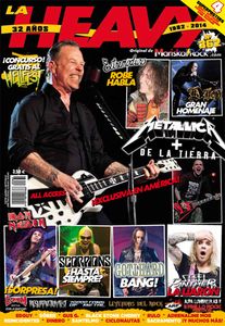 La Heavy nº 362