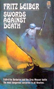 Swords against Death