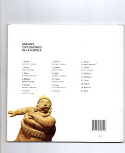Mayas: Mitos y Cultura