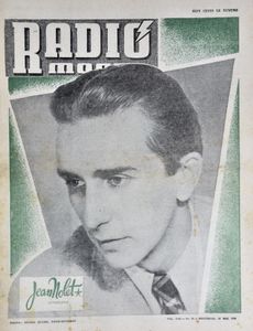 Radiomonde - Vol. 8 - No. 23