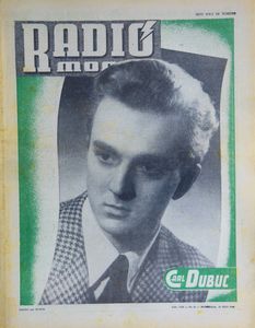 Radiomonde - Vol. 8 - No. 27