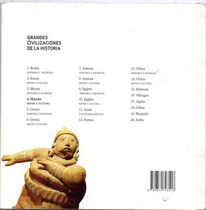 Mayas: Mitos y Cultura