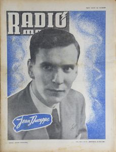 Radiomonde - Vol. 8 - No. 29
