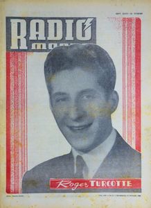 Radiomonde - Vol. 8 - No. 31