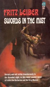 Swords in the Mist