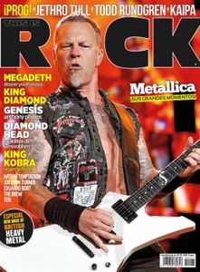 This is Rock nº 127