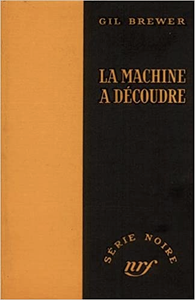 La Machine à Découdre