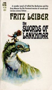 The Swords of Lankhmar