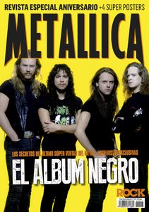 This is Rock Especial nº 07