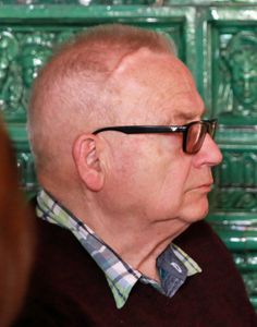 Werner Endres
