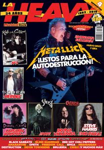 La Heavy nº 388