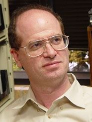 Timothy L. Jackson