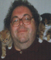 Derrick Puffett