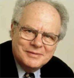 Michael P. Steinberg
