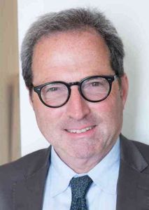 Michael P. Steinberg