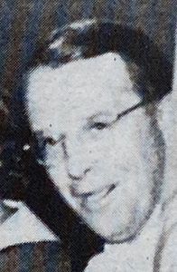 Rudolf Hartmann