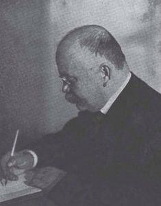 Rudolf Louis