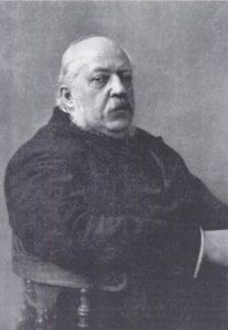 Gustav Schoenaich