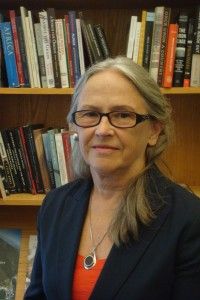 Susan Gillespie